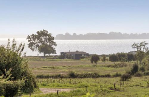 Rendbjerg House | Hidden Gem With A Great View
