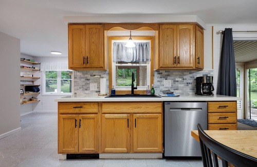 Wellsboro House | Hidden Haven on the Ding Dang; Pet- Friendly!