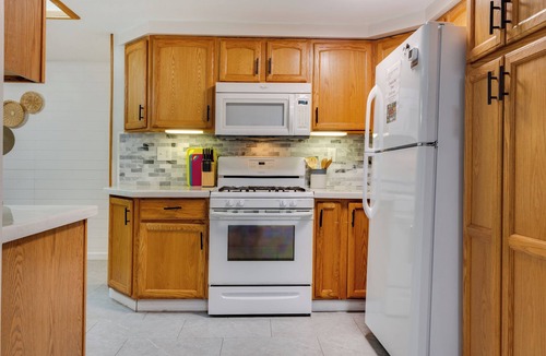 Wellsboro House | Hidden Haven on the Ding Dang; Pet- Friendly!