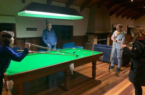 Cobark House | Hidden Haven Barrington Tops