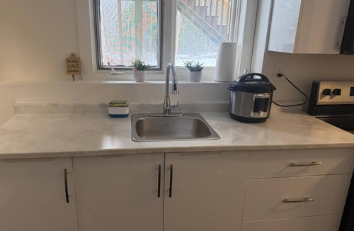 Hammonds Plains House | Hidden Haven