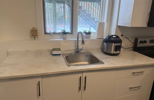 Hammonds Plains House | Hidden Haven