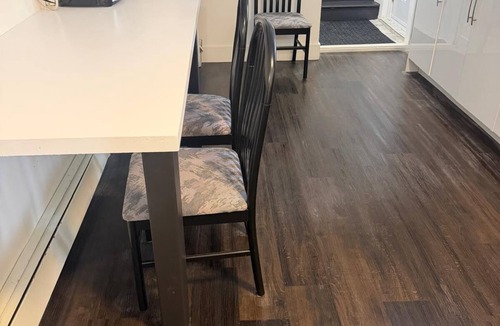 Hammonds Plains House | Hidden Haven