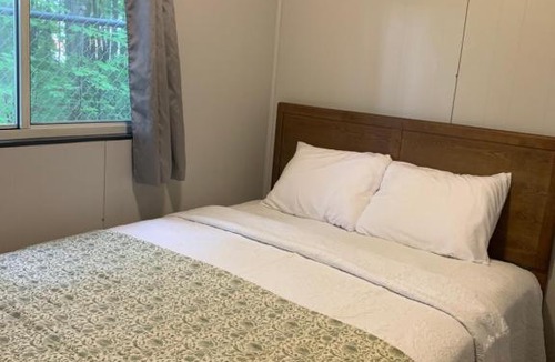 Lake City Hotel | Hidden Haven Cottages