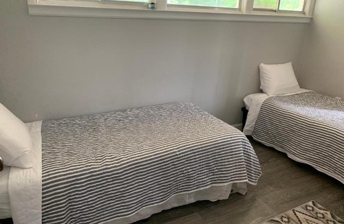 Lake City Hotel | Hidden Haven Cottages