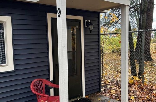 Lake City Cabin | Hidden Haven Cottages - Cottage 9 - Summer Fun