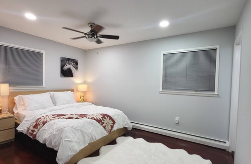 Dale City House | Hidden Haven
