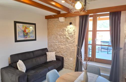 Skradin Apartment | Hidden Heritage