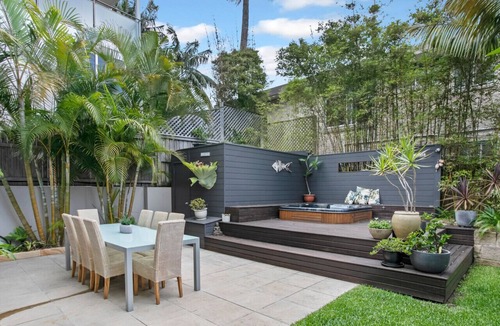 Curl Curl House | Hidden Hideaway - Walk to Beach