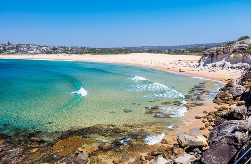 Curl Curl House | Hidden Hideaway - Walk to Beach