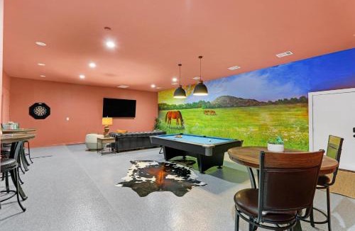 Fischer House | Hidden Hills