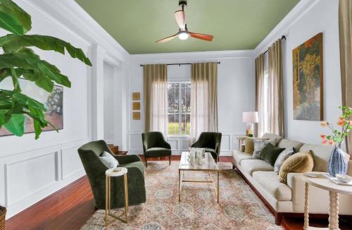 Fischer House | Hidden Hills