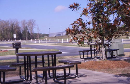 Cottonwood Hotel | Hidden Hollow RV Park