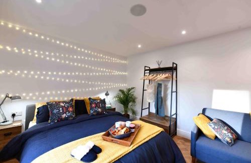 Haywards Heath Apartment | Hidden Home