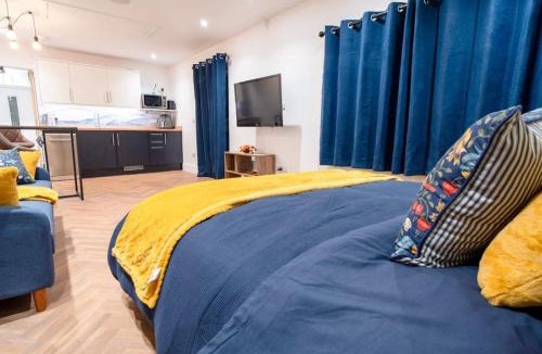 Haywards Heath Apartment | Hidden Home