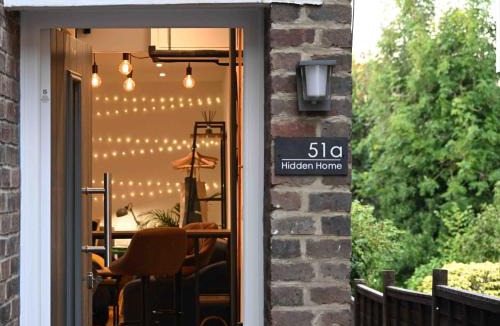 Haywards Heath Apartment | Hidden Home