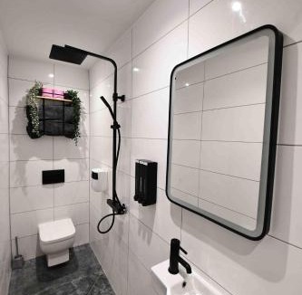 Haywards Heath Apartment | Hidden Home