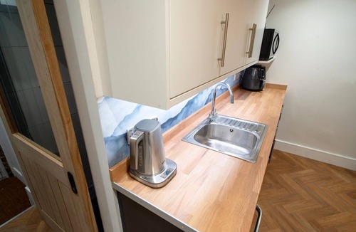 Haywards Heath Apartment | Hidden Home Luxury Apartment