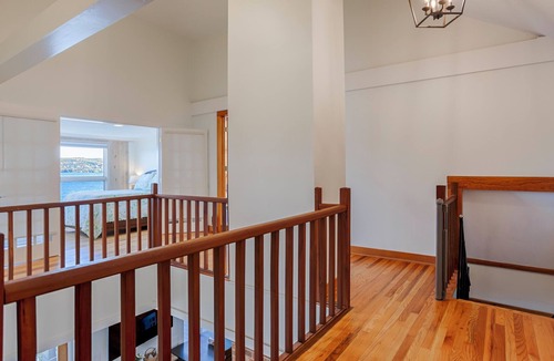 Canandaigua House | Hidden House - Feet from Beautiful Canandaigua Lake!