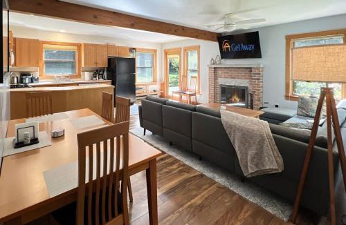 Ludlow House | Hidden Kingdom home