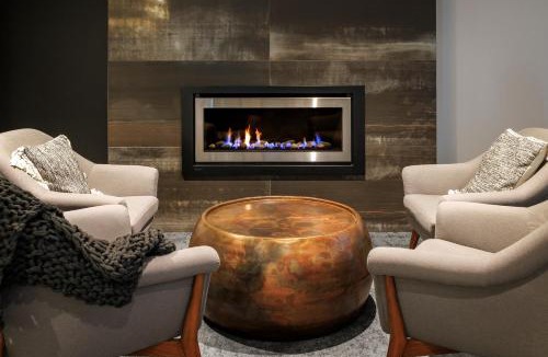 Cambridge Hotel | Hidden Lake Hotel & Apartments