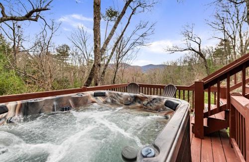 Hidden Lake House | Hidden Lake Lodge