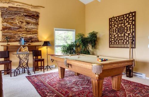 Yachats House | Hidden Luxury Beachfront Estate