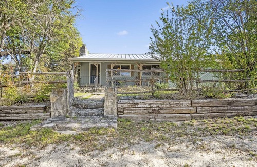 Medina Cabin | Hidden Maples Hideaway