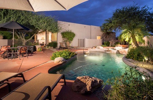 Arrowhead Ranch House | Hidden Oasis 3 BR by Casago
