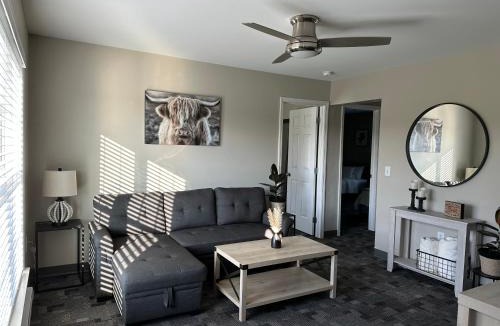 West Enfield House | Hidden Oasis, Duplex A. Close to almost everything