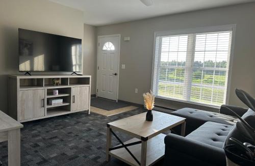 West Enfield House | Hidden Oasis, Duplex A. Close to almost everything