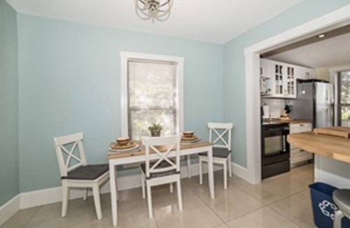 Crescent Lake Apartment | Hidden Oasis Guest Apt+Kg Bd 2bikes/close DT
