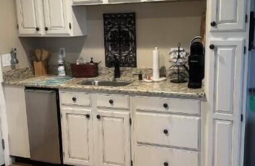 Scottsboro House | Hidden Oasis in Scottsboro, AL