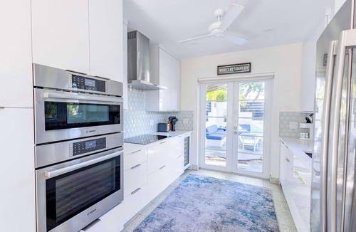 New Town House | Hidden Oasis - Private Pool