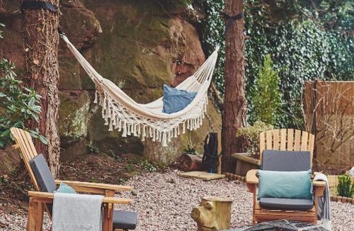 Tattenhall House | Hidden Orchard