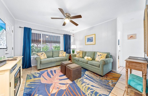 Siesta Key Condo | Hidden Paradise by Beachside Management