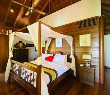 Padang Matsirat Villa | Hidden Paradise Private Villa 2, Langkawi