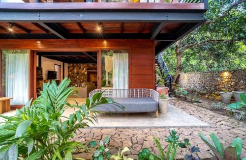 Sekongkang House | Hidden Paradise West Sumbawa Yo Yos