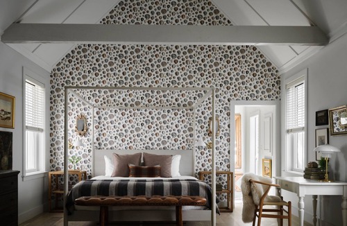 Kennebunkport Hotel | Hidden Pond