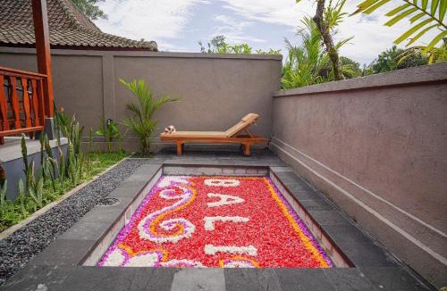 Petulu Resort | Hidden Puri Private Villa & Cooking Class