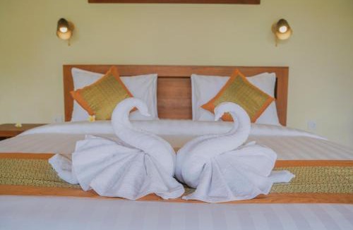 Petulu Resort | Hidden Puri Private Villa & Cooking Class