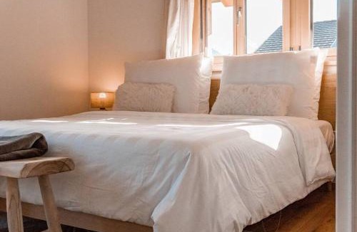 Reichenbach im Kandertal Apartment | Hidden Retreats The MountainHut
