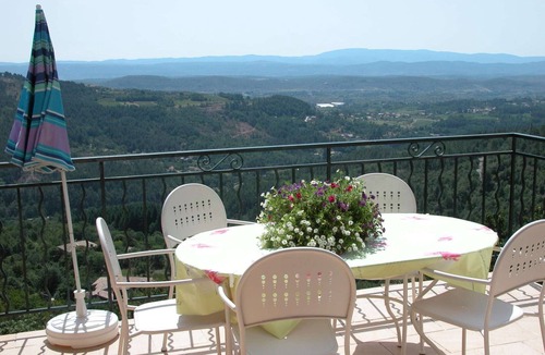 Chassiers House | Hidden Retreat in Chassiers