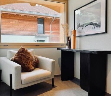 Reichenbach im Kandertal Apartment | Hidden Retreats 1466 Edition