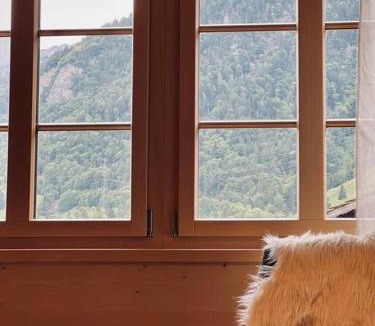 Reichenbach im Kandertal Apartment | Hidden Retreats 1466 Edition