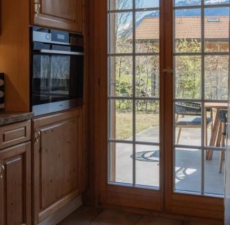 Brienzwiler Ski Chalet | Hidden Retreats Grand Lookout Boutique Chalet