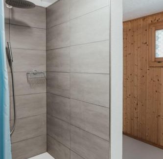 Brienzwiler Ski Chalet | Hidden Retreats Grand Lookout Boutique Chalet