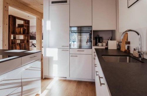 Frutigen Apartment | Hidden Retreats The Alpstyle