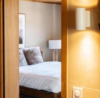 Brienzwiler Apartment | Hidden Retreats The Signature