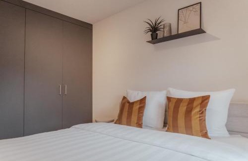 Gurzelen Apartment | Hidden Retreats The Stockhorn
